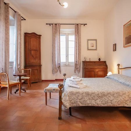 Appartamento La Dolce Vita Тропея Экстерьер фото