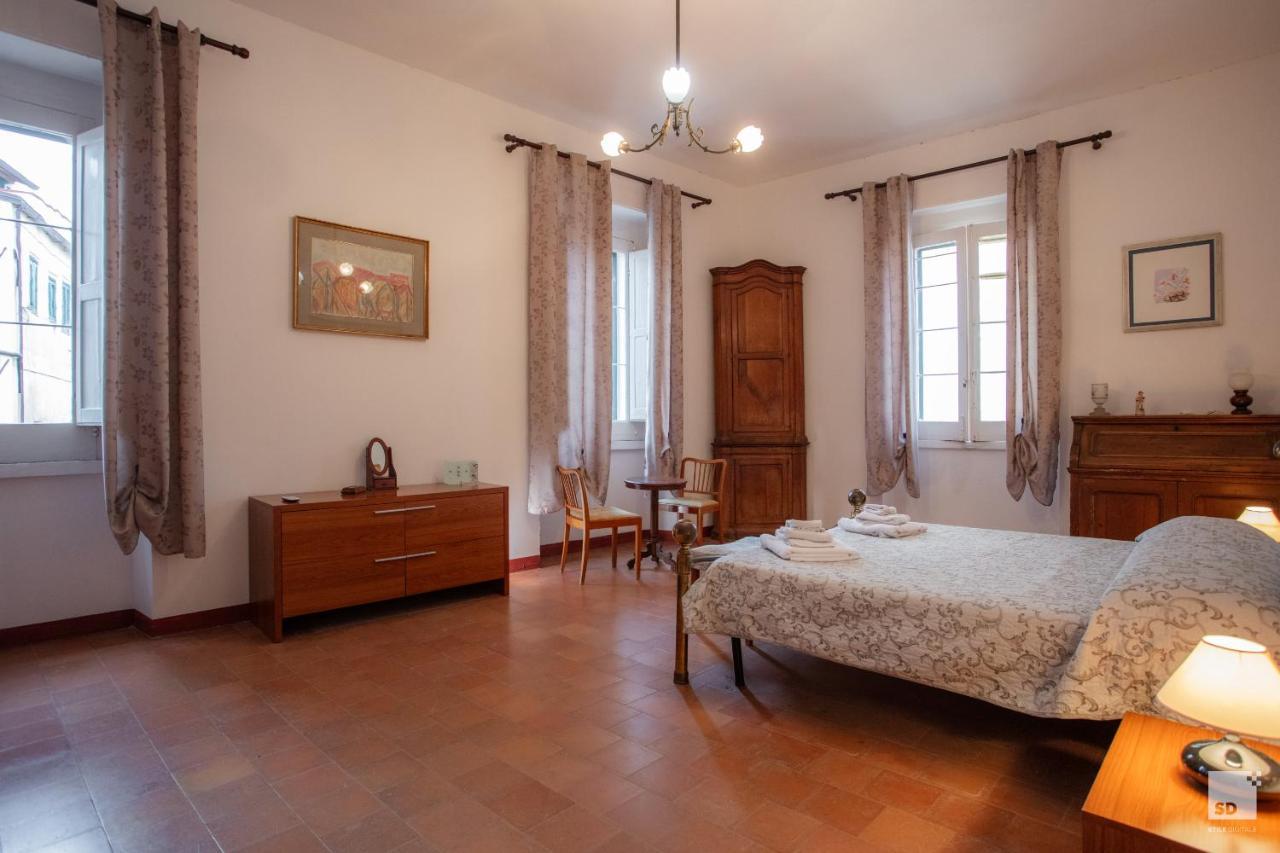 Appartamento La Dolce Vita Тропея Экстерьер фото